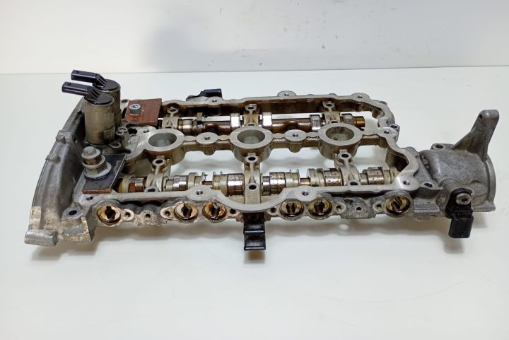 Capac  chiuloasa cu axe 06E103285 Volkswagen VW Touareg generatia 1 7