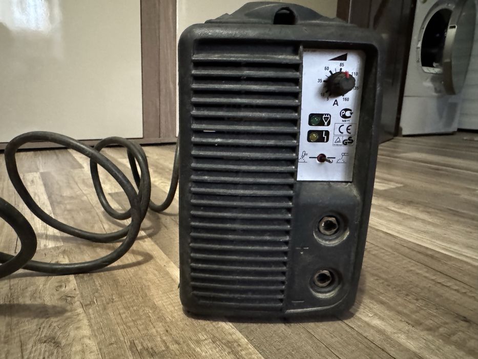 Aparat de sudura Telwin