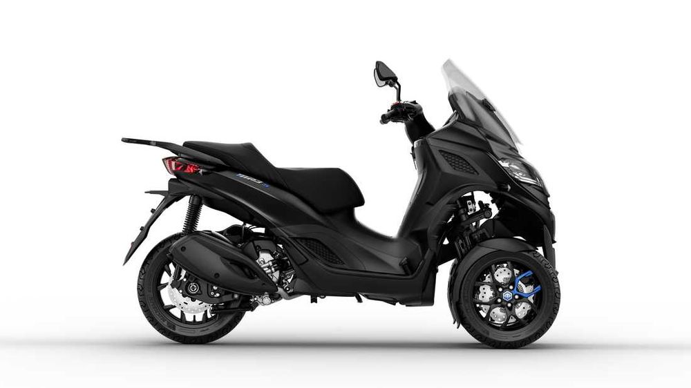 Piaggio MP3 310 -2025 / Se conduce cu permis categorie B