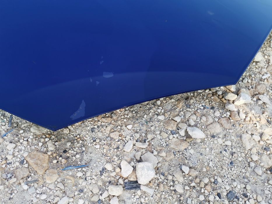 Преден капак за Дачиа Сандеро 06-10 г.