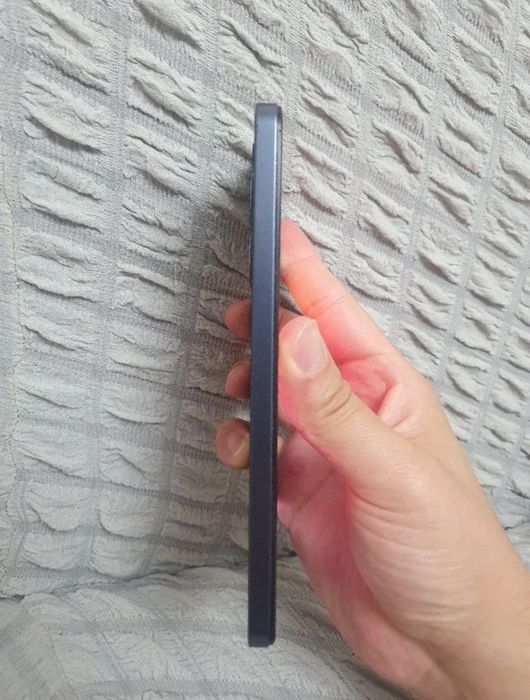 Vivo Y36 16/256GB Gray Igravoy Original 2025 Holati Yaxshi Zor 256GB