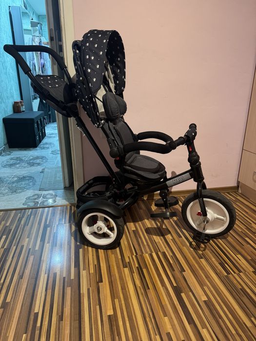 Триколка Lorreli Neo Crown