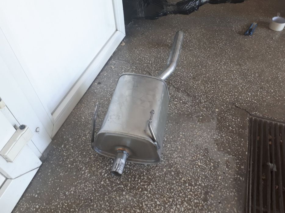 Toba finala noua Fiat Panda