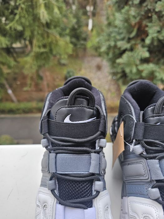 Nike Air More Uptempo 39