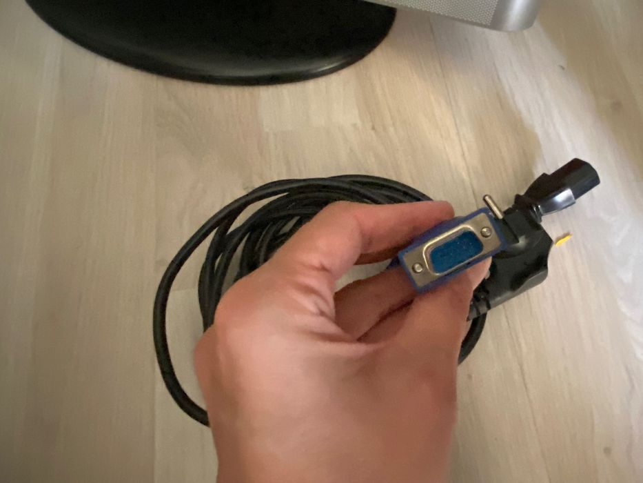 Monitor Horizon 19” TFT-LCD