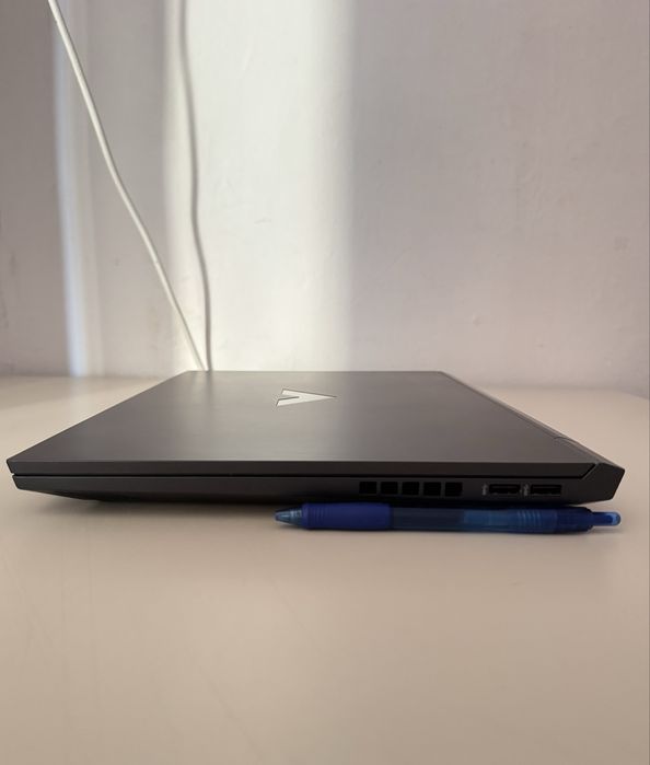 Hp Victus 16,  144 hz AMD RYZEN 7 5800h RTX 3060 6 gb