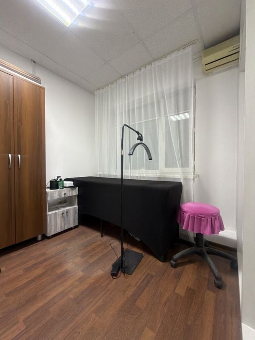 Сдам место для кушетки бц кайнар