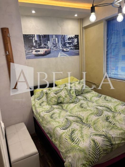 Продава се Двустаен апартамент в София, Люлин 1 - 48 кв.м за 2709 €/кв.м - Снимка #11