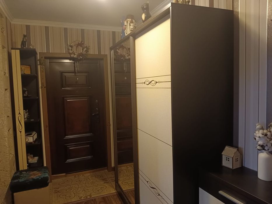 Продается 3 комнатную квартира