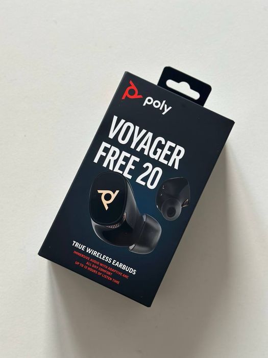 Poly Voyager Free 20