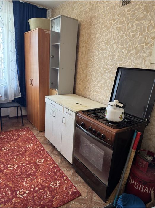 Продажа комнаты в общежитие