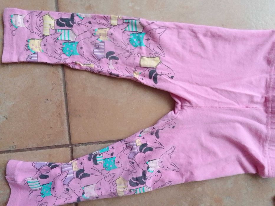 Детски комплект и обувки