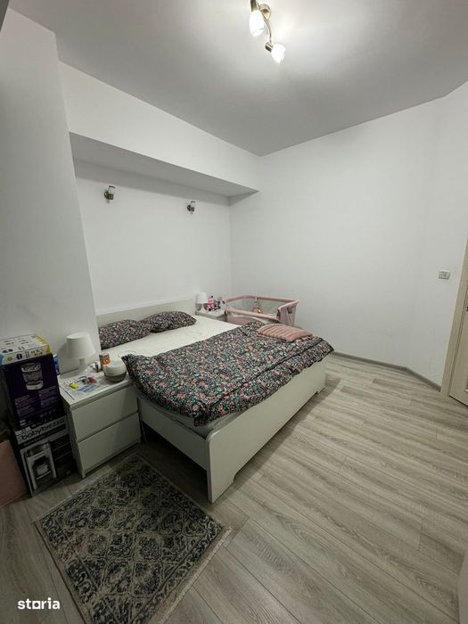 Apartament cu 2 camere — fotografia 3