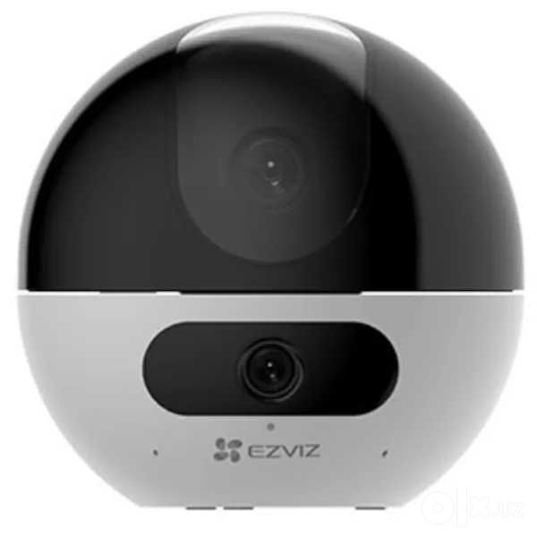 Камера видеонаблюдения EZVIZ CS-C7 Dual (4MP) Wi-Fi