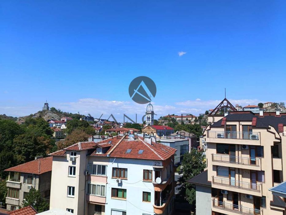 Продава се Двустаен апартамент в Пловдив, Център - 61 кв.м за 1656 €/кв.м - Снимка #8