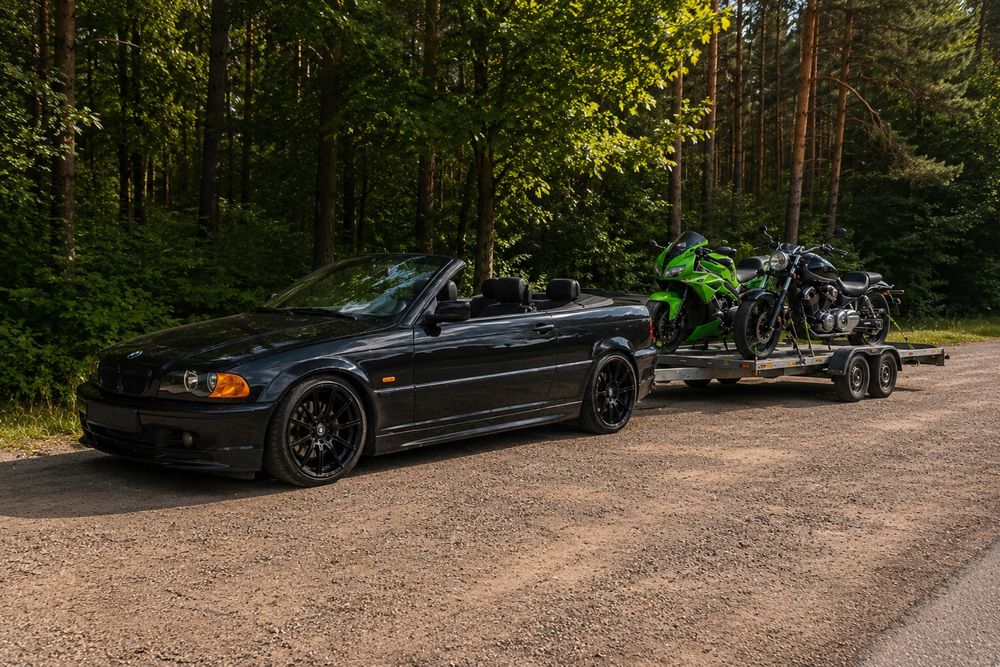 BMW 3 Series 0 — imagine 3
