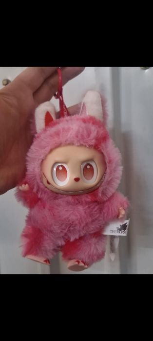 Лабубу доставка до дома