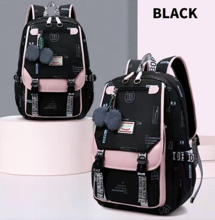 Детский СТИЛЬНЫЙ рюкзак