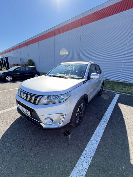 Suzuki Vitara AllGrip