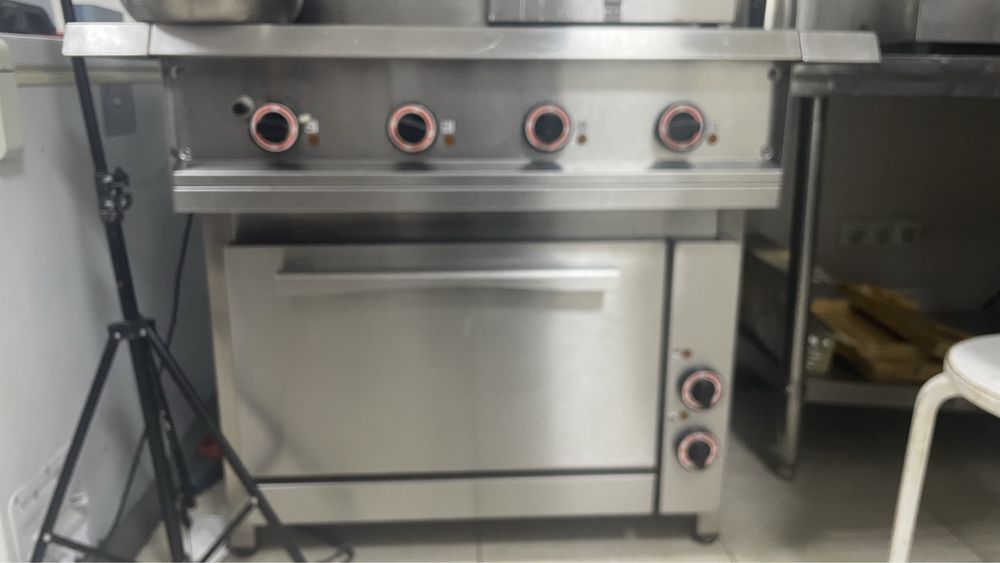 Электроплита керамическое