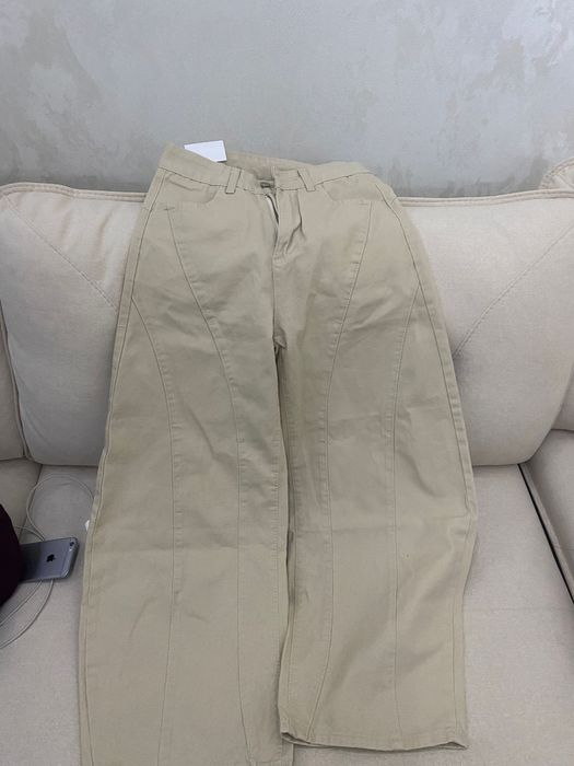 Брюки, подростковые, Y2k