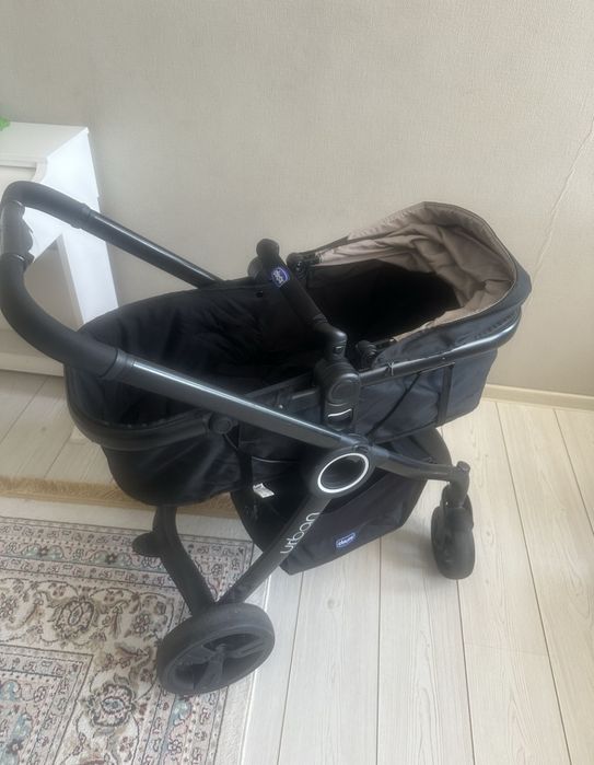 Коляска chicco urban