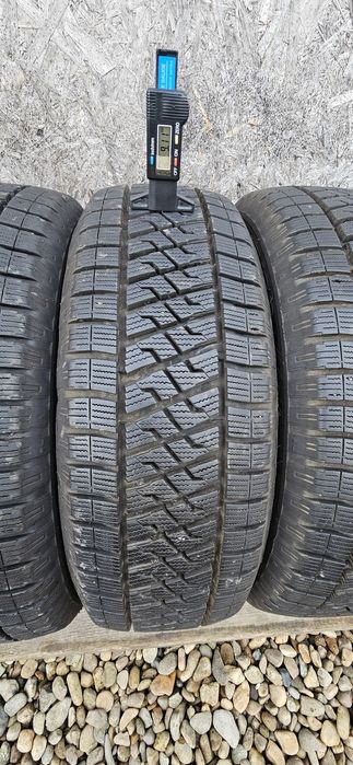 Anvelope Lassa Wintus2 M+S 195/60 R16C 99/97T