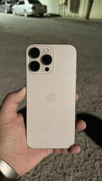 Айфон 16про макс iphone apple  16 pro max аифон телефон обмен камера