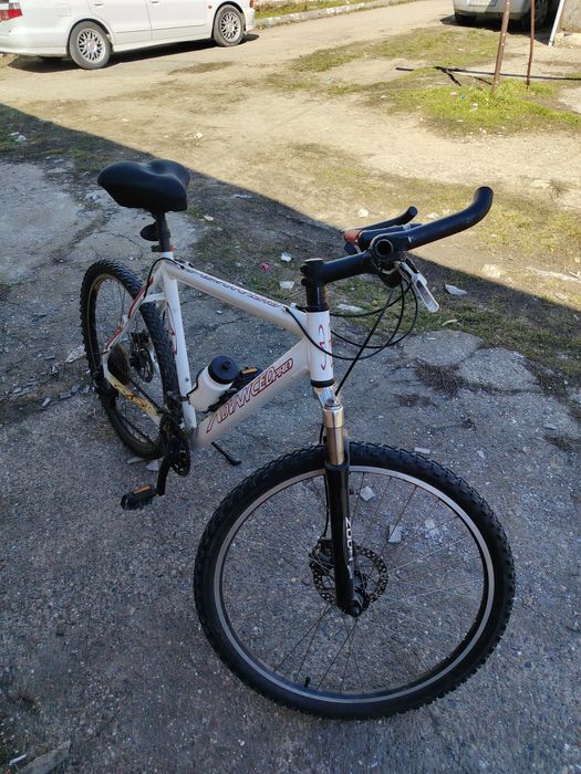 Bike Advenser Shimao