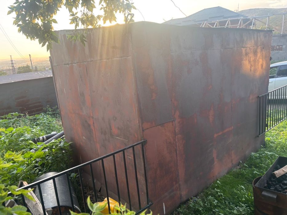 Продам будка киоск
