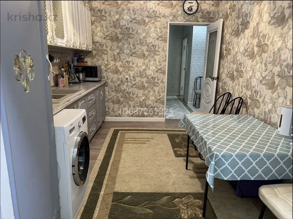 Продам 3-комнатную квартиру