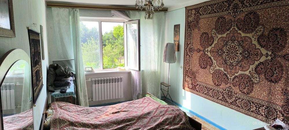 З-х комнатная в Чирчике