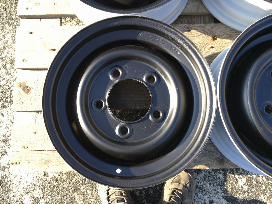 16" джанти 5х165,1 Land Rover Defender Ланд Ровър Дефендер Оригинал