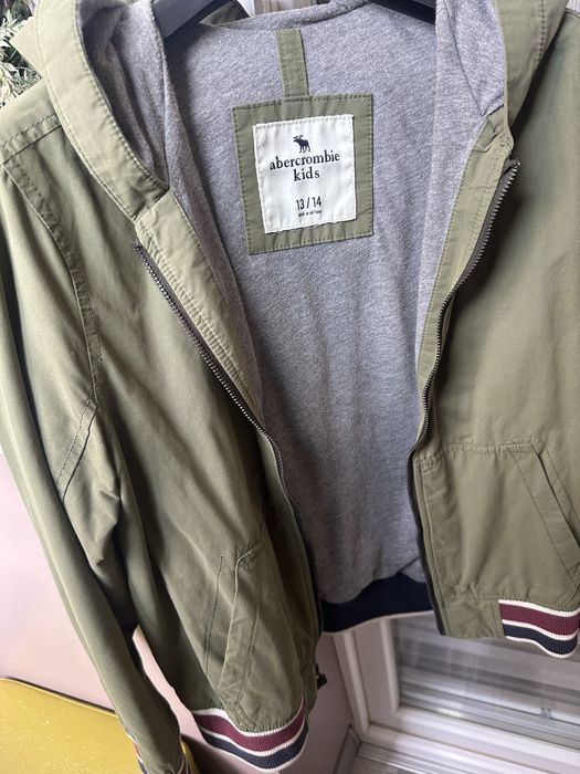 Детско яке Abercrombie