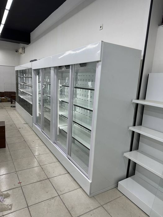 Ветринний халадильник