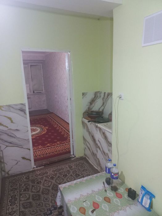 Kkvartira ijaraga beriladi 2 xomali faqat oʻgʻil bolalarga