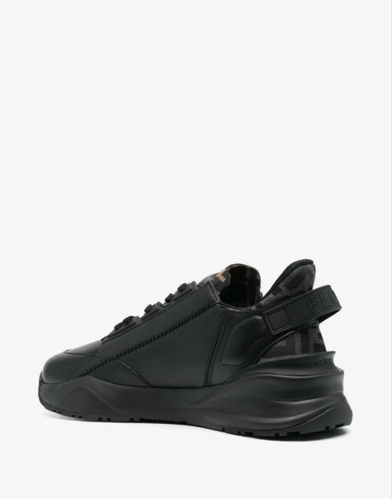 мъжки обувки Fendi Flow