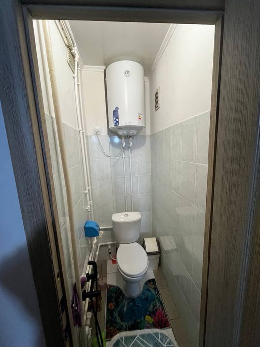 Продам 4 ком квартиру