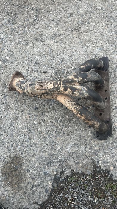 Стингер Приора спорт