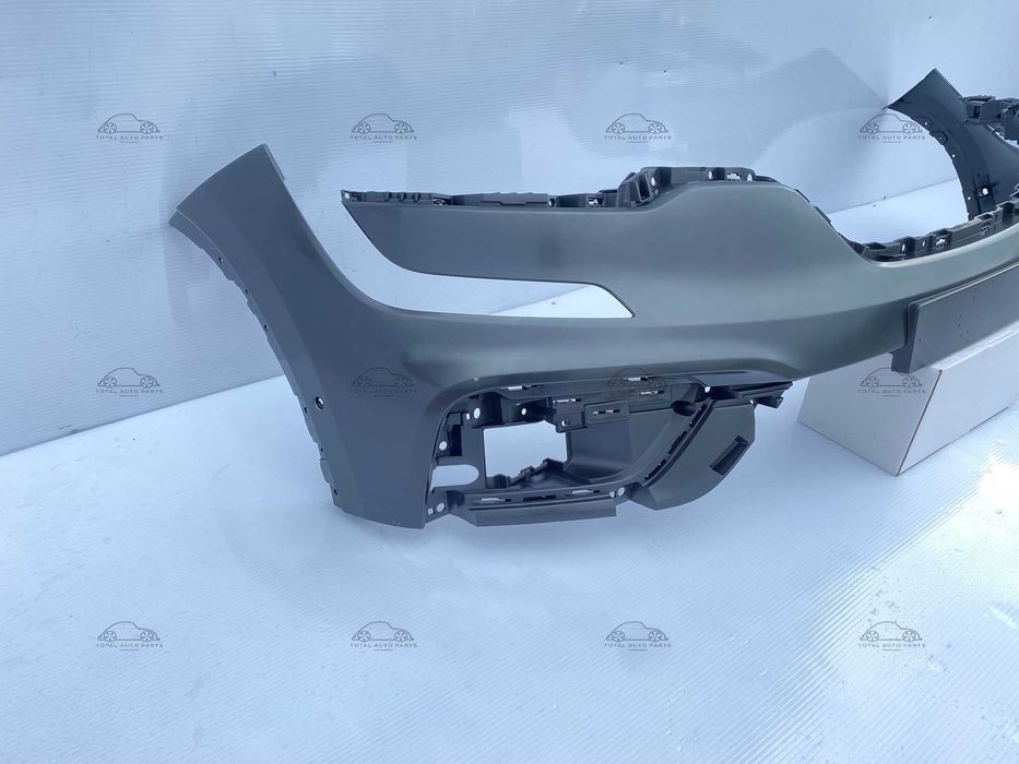 Bara fata Renault Koleos 2 facelift 2020+ noua originala Renault