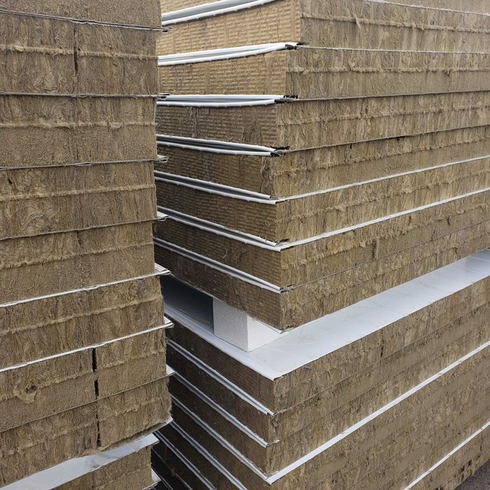 Sendvich panel | Сендвич панели - ПО САМЫМ НИЗКИМ ЦЕНАМ