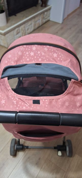 Детска количка лятна