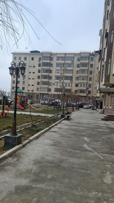 Ул Рудаки узгазойл