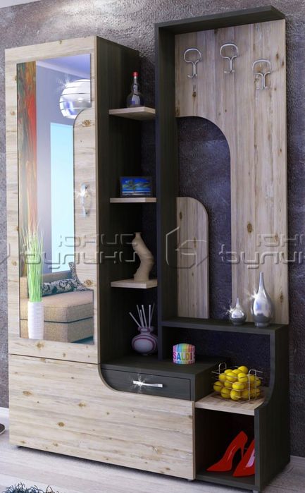 Портманто (използвано 1 год.)