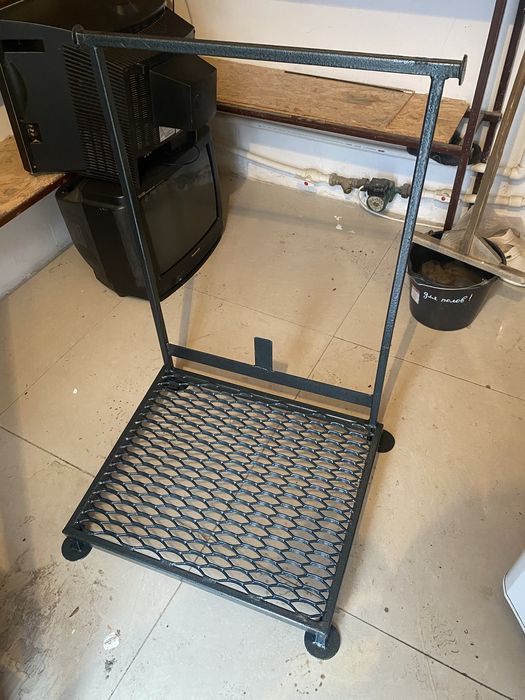 Чистилка для ног