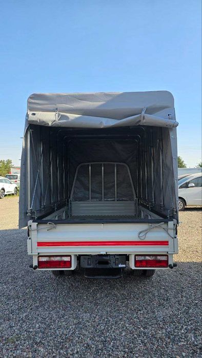 JAC X200 юк ташувчиси / KIA bongo va porter урнига