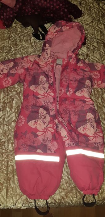 Продам комбез детский