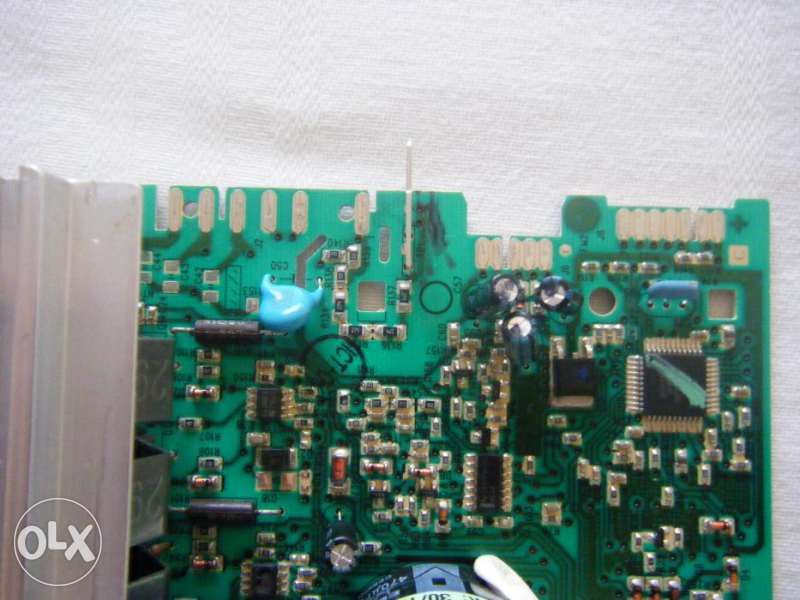 Пералня Еlectrolux EWF147540W