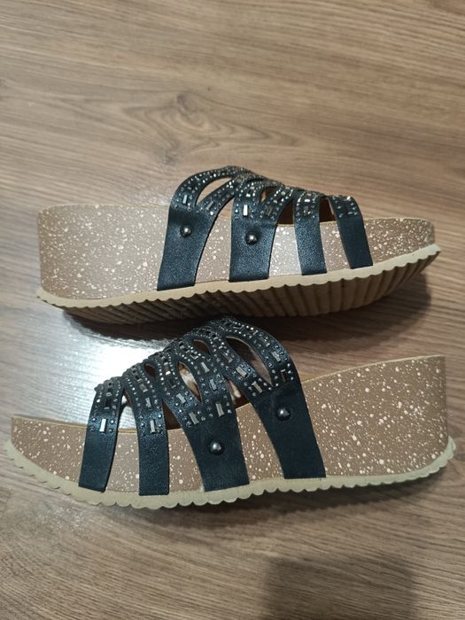 Дамски чехли 40 номер