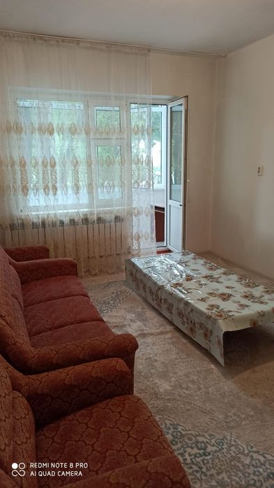 срочно 2х комнатная в аренду